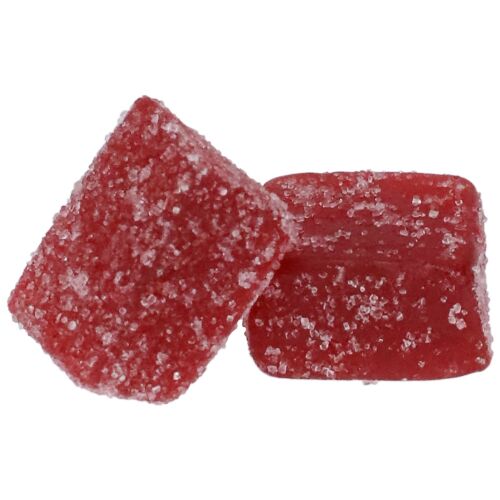 Aphrodisiacs Doc Johnson Spanish Fly Female Sex Gummies