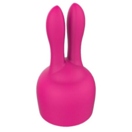 Nalone bunny stimulating head electro & rock