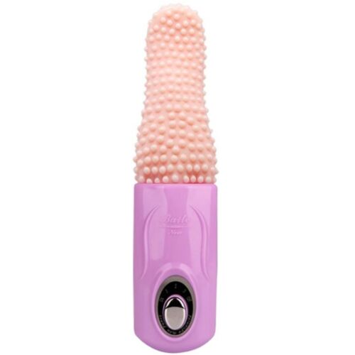 Stimulator Pretty Love Smart Tongue Rotation Function