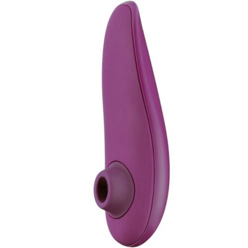 Clitoral Stimulator Womanizer Classic for Intense Pleasure
