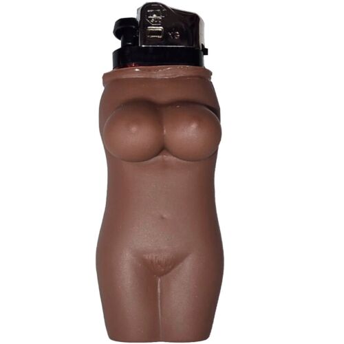 Lighter Diablo Picante Body Woman - Distinctive Design