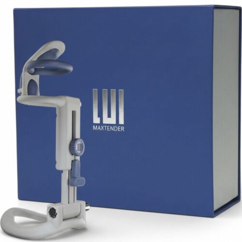 LUI MAXTENDER Premium Penis Extender Size L