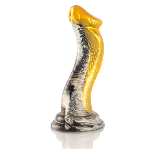 EPIC Drakon Dildo | Greek Mythology Inspired Pleasure