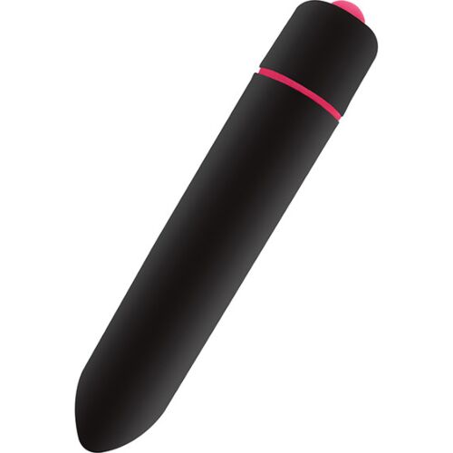 Zahara Velvet Bullet with 7 Functions for Clitoral Stimulation