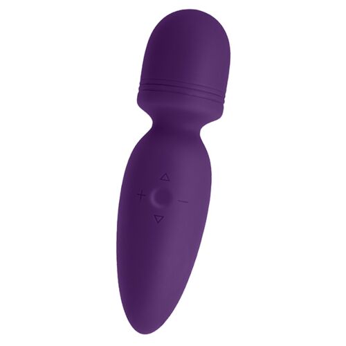 External Massager S Pleasures Soft Wand Micro Design