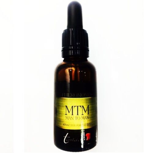 Pheromones Spray by TENTACION 30 ML - Enhanced Attraction