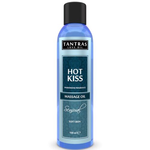 Massage Oil Intimateline Tantras Love Oil 150ml