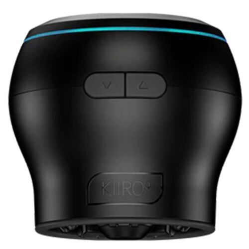 KIIROO PowerBlow Interactive Suction Device