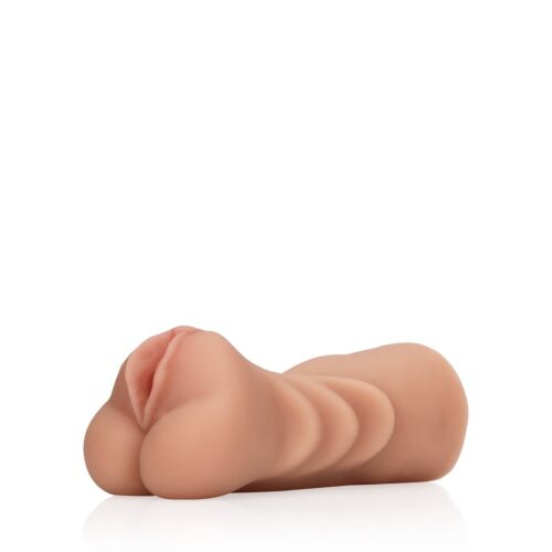 Masturbator Shots Toys Police Officer Lifelike Feel