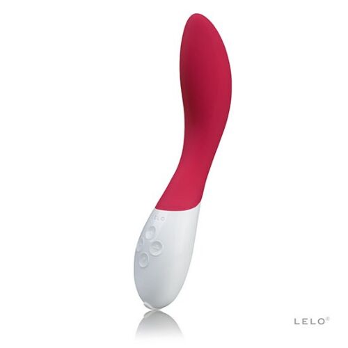 Lelo Mona 2 Vibrator – Powerful Dual Stimulation