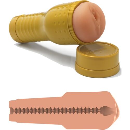 Masturbator PRIVATE Personal Trainer Tube for Stamina