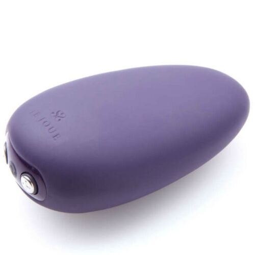 Clitoral Vibrator Je Joue Mimi Soft with Low-Frequency Motor
