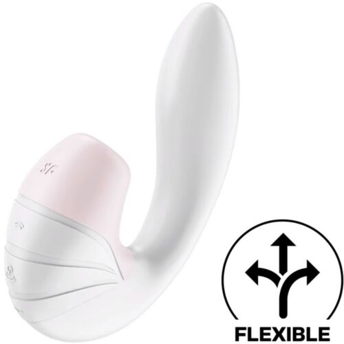 Suction Stimulator Satisfyer Supernova with Vibration