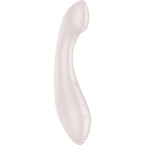 G-Spot Stimulator Satisfyer G-Force with Powerful Vibrations