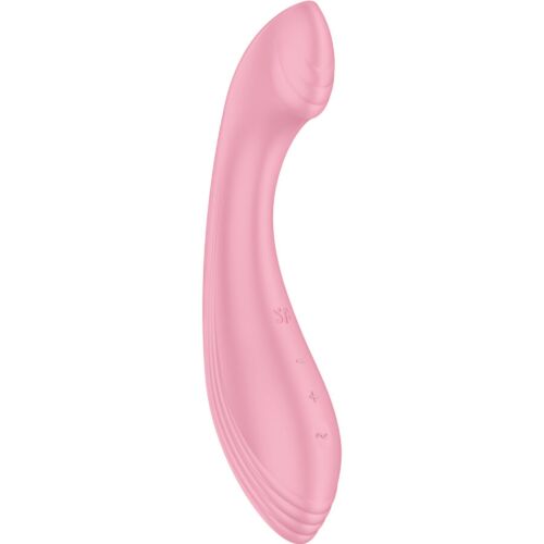 Vibrator Satisfyer G-Force G-Spot Stimulator