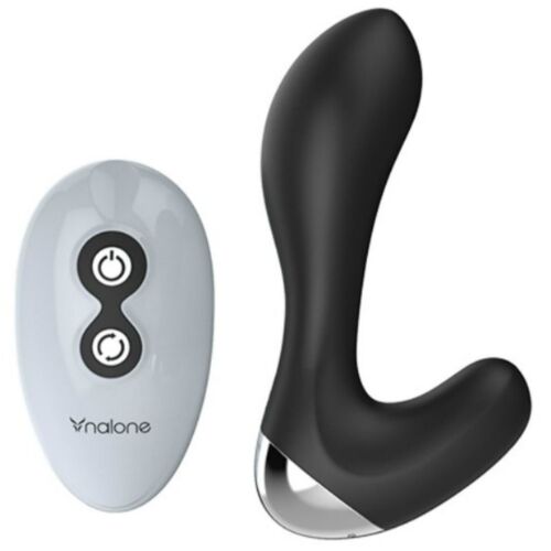 Prostate Massager NALONE Prop with Remote Control