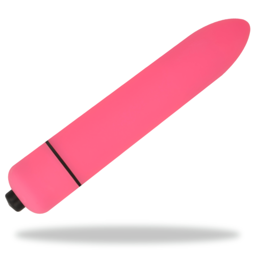 Mini Vibrator Bala Ohmama with Precise Stimulation