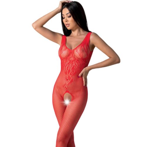 Bodystocking Passion BS098 Sexy Design