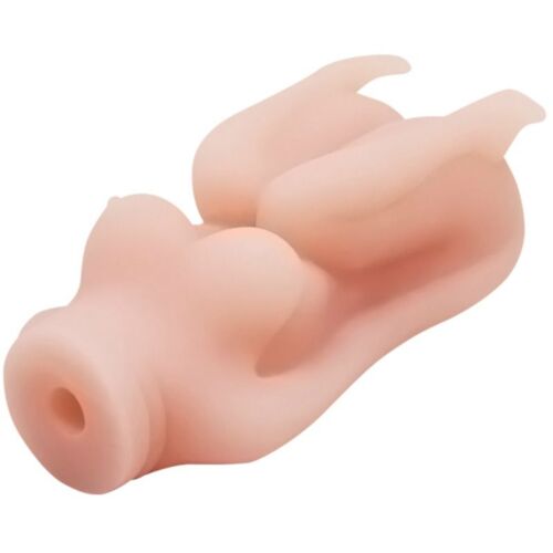 Masturbator BAILE Temptation Passion Snug Fit Experience