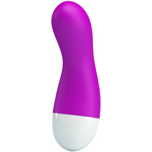 G-spot Stimulator Pretty Love Ian with 30 Vibration Modes