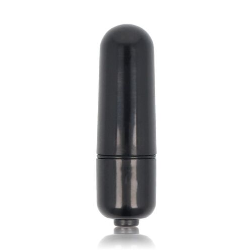 Mini Vibrator GLOSSY Small Bullet Vibe Water Resistant