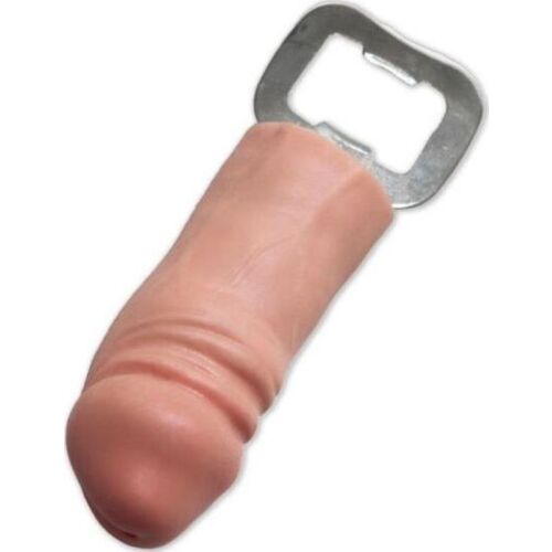 Bottle Opener Diablo Picante Penis Shaped for Parties