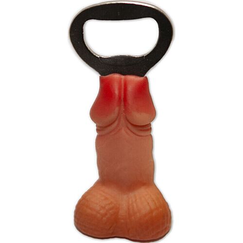 Bottle Opener Diablo Picante - Penis Shaped Design