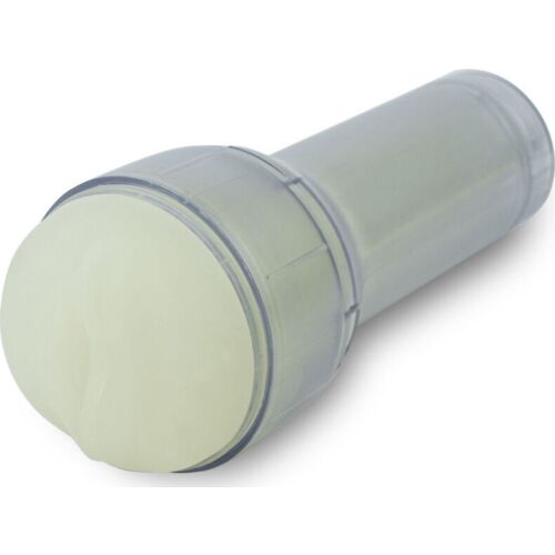 KIIROO Feel Glow Stroker | Glows in the Dark