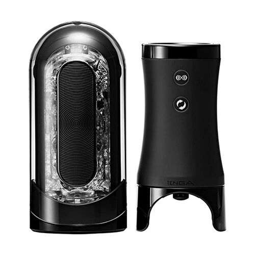 Tenga Flip 0 Electronic Vibration Accessory