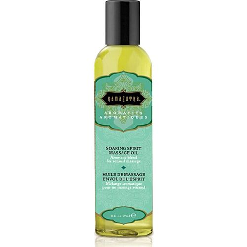 KAMASUTRA Soaring Spirit Massage Oil 59ml