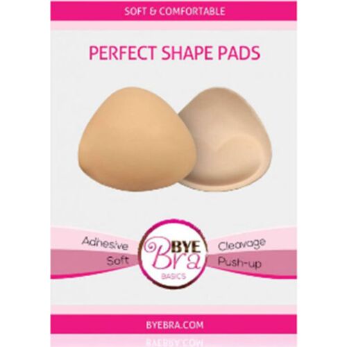 Push-Up Pads BYE BRA Perfect Shape