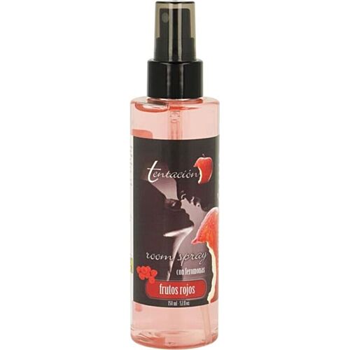 Tentación Room Freshener with Pheromones