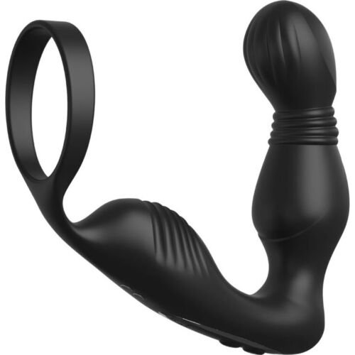 Anal Fantasy Elite Collection Prostate Massager with Automated System