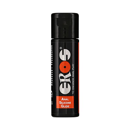 Lubricant EROS Classic Line 30ml for Smooth Anal Play