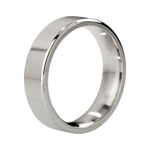 Mystim The Duke 51mm Surgical Steel Cock Ring