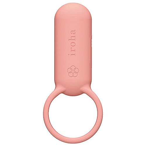 Iroha SVR Vibrating Ring for Couples
