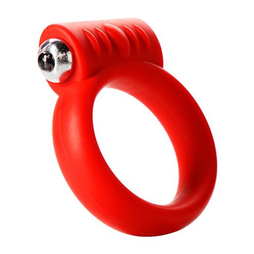 Tantus Vibrating Cock Ring Vibrating Ring
