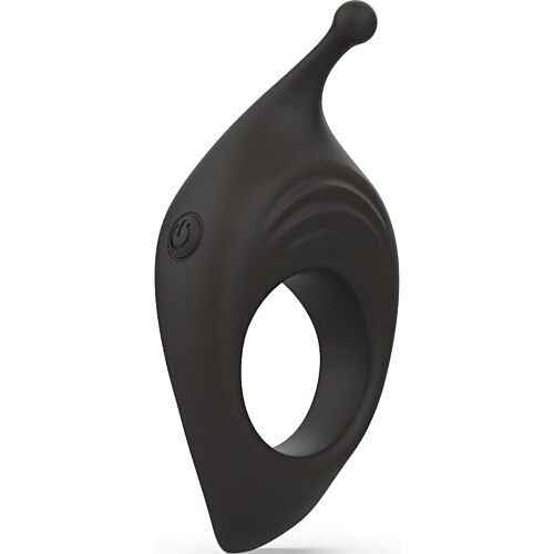 Vibrating Ring B SWISH BCHARMED RHYTHM INFINITE DELUXE with C-shaped Tip