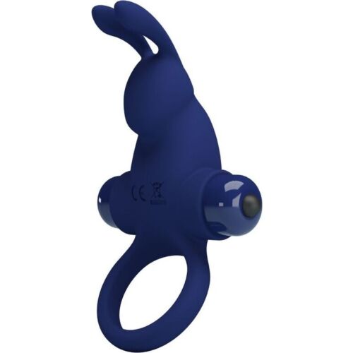 Vibrating Ring Pretty Love Jiro with 10 Functions