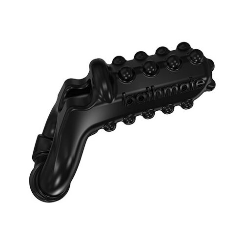 BATHMATE Tickle Vibe Ring — Textured Stimulation