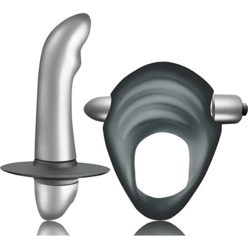 Climaximum Entice Beginner's Sex Toy Kit