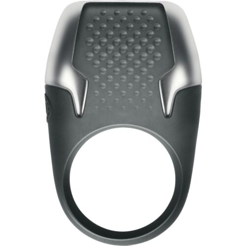 Vibrating Ring Climaximum Tyro with LED Lights