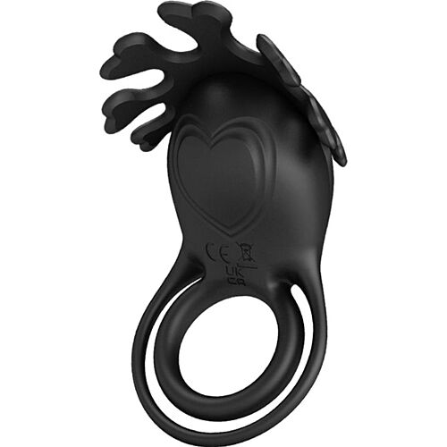 Vibrating Ring Pretty Love Ruben 7 Modes