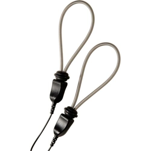 E-Stim Adjustable Metal Penis Rings ElectraStim