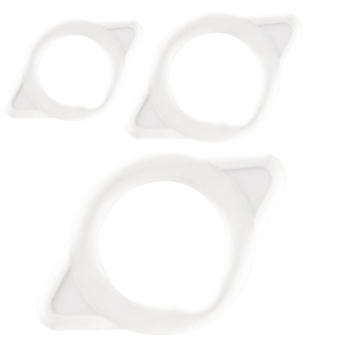 Penis Rings JOYDIVISION MAXIMUS XS, S, M Set