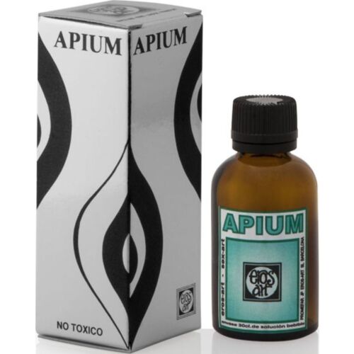 APIUM Drops by EROS-ART - Boost Your Energy Naturally