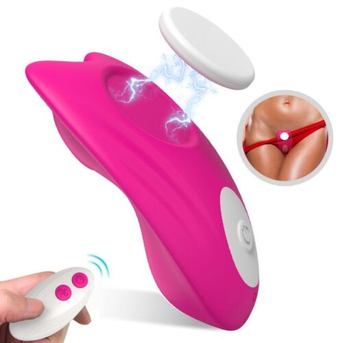 Wearable Panties Vibrator ARMONY with Dual Motors