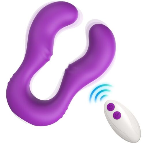 Vibrator ARMONY Seraph Dual Remote Control