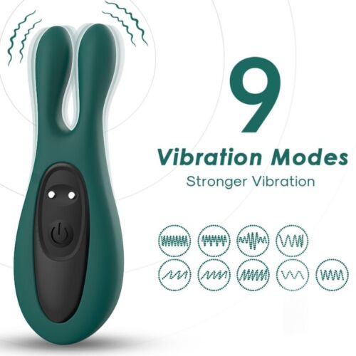 Vibrator ARMONY STIMULATORS ARMONY with detachable bullet