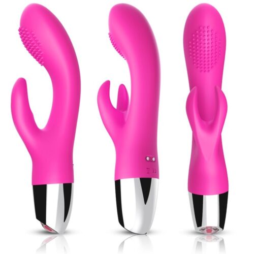 Vibrator ARMONY ARMONY - Vibrator Rabbit Fuchsia for Dual Stimulation